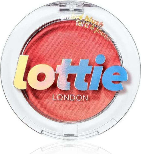 Lottie London Lily Lolo Rouge & Blush 4g