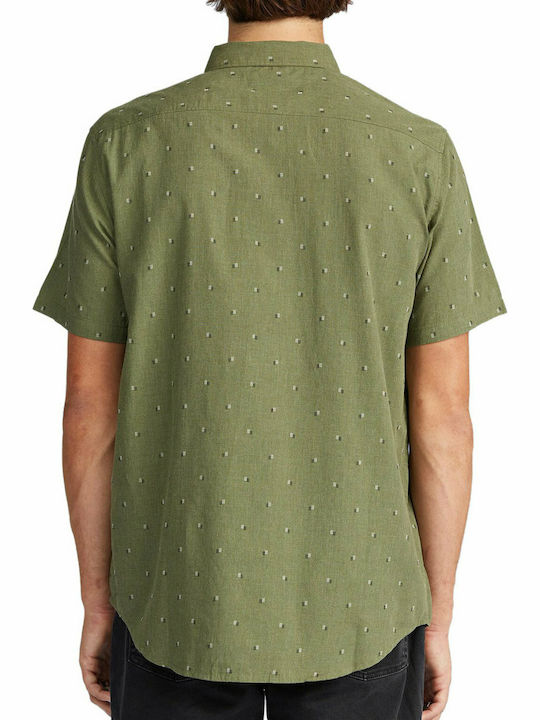 Billabong All Day Shirt Khaki