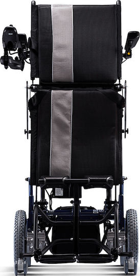Karma Medical Ergo Stand Electric Lifter Complex Type 40cm Black