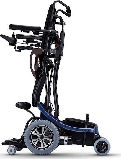 Karma Medical Ergo Stand Electric Lifter Complex Type 40cm Black