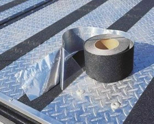 Self-Adhesive Grip Tape 48mmx5m 1pcs