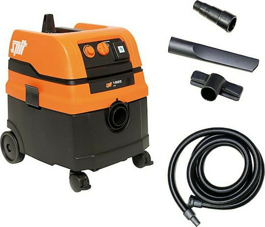 Spit Vakuum 25Es mit Leistung 1600W