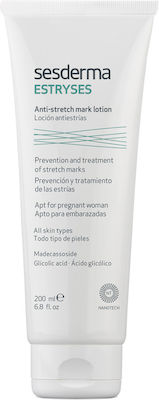 Sesderma Estryses Anti-Stretch Marks Cream 200ml