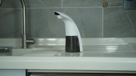 Naxius HS-30 Hand Sanitizer Tabletop Stand