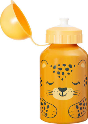 Sass & Belle Παγούρι Αλουμινίου Leopard 300ml