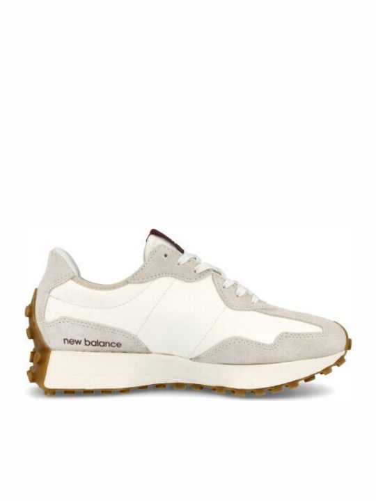 327 Sneakers Beige