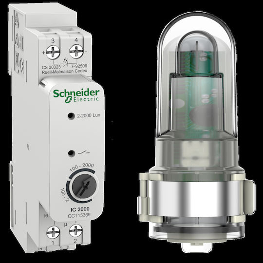 Schneider Electric Zeitrelais CCT15369