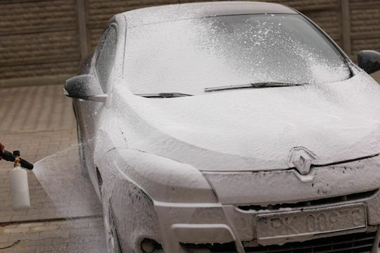 K2 Bella Автошампоан с Активна Пяна 5L