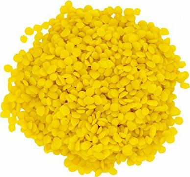 Ro.ial. Hot Wax Hair Removal Wax in Granules Yellow 800gr