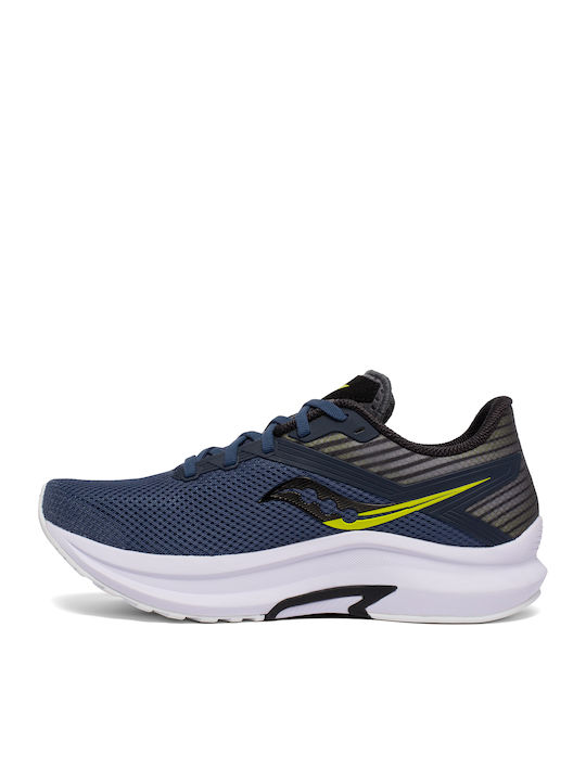 Saucony Saucony
