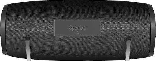 Defender G22 Bluetooth Speaker 20W with Radio and Battery Life up to 6 hours Black