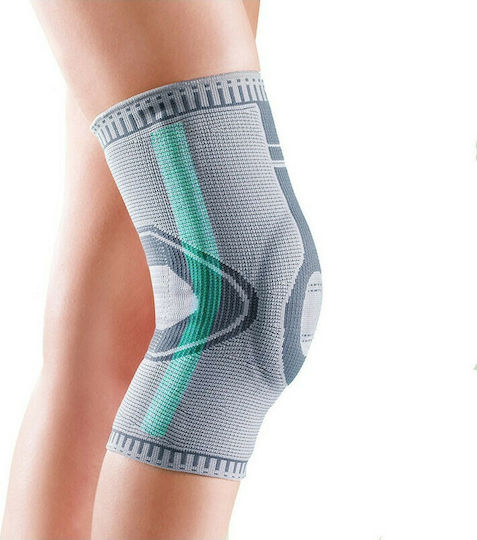 Oppo 2920 Elastic Knee Brace with Pads 2920