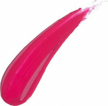 Mon Reve Inky Lips Kiss Proof Υγρό Κραγιόν Matte 06 4ml