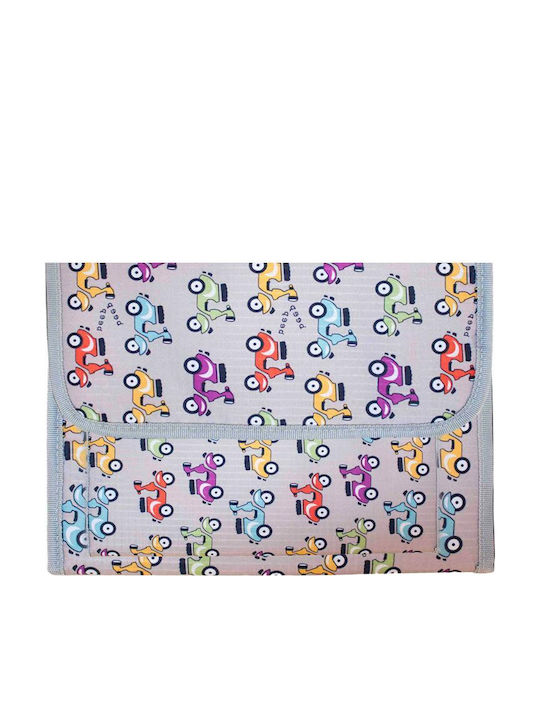My Bag's Αλλαξιέρα Ταξιδίου 22x32cm My Bag's Αλλαξιέρα Ταξιδίου 22x32cm