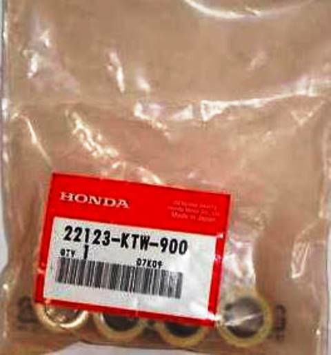 Honda Fliehkraft Gewicht für Honda SH 300 Schweres Duty Variator Kupplungssatz für SH 300 23x18 19gr