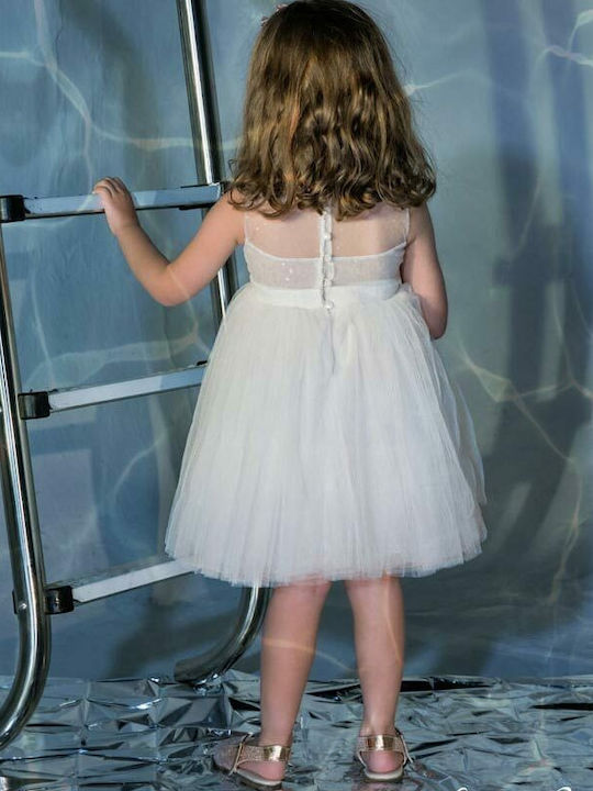 Stova Bambini Baptism Clothes Set