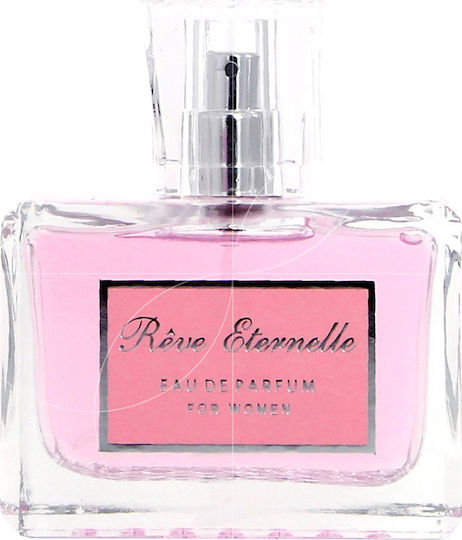 RealTime Reve Eternelle Eau de Parfum 100ml