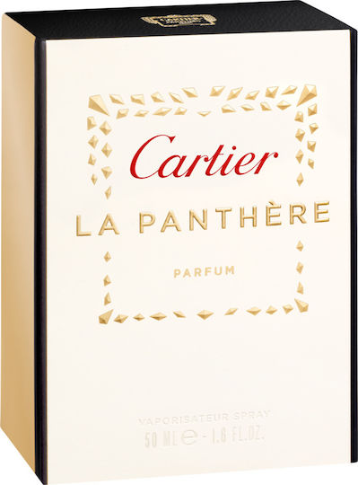 Cartier La Panthere Parfum 50ml | Skroutz.gr