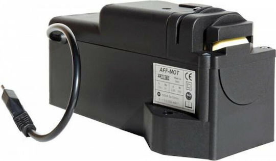 Arti Tec Multi-Function 300W Ascunzător electric