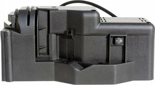 Arti Tec Multi-Function 300W Ascunzător electric