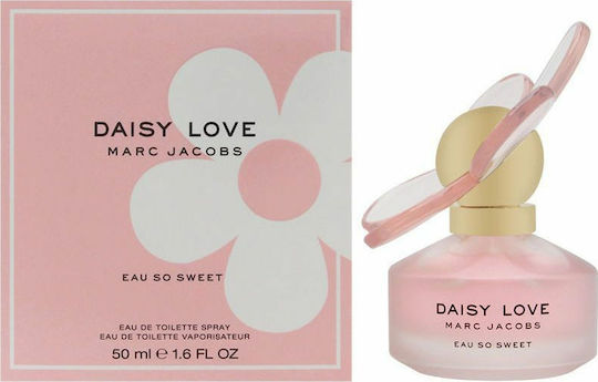 Marc Jacobs Daisy Love Eau So Sweet Eau de Toilette 50ml