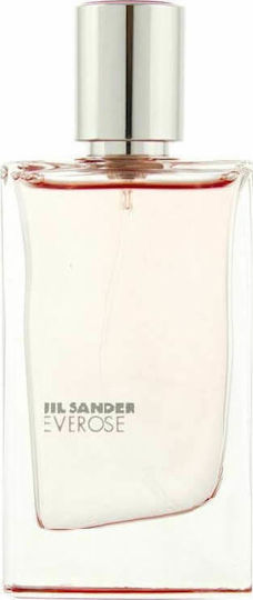 Jil Sander Eve Rose Eau de Toilette 30ml