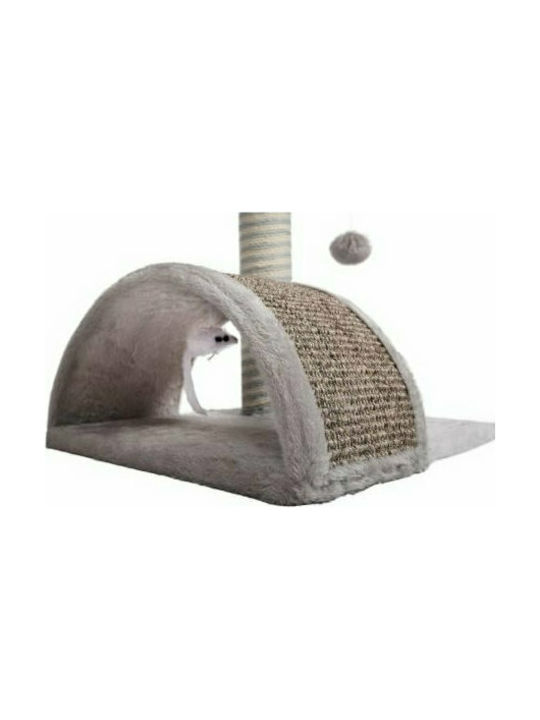 Flamingo Charlton Gray 40x41x45cm Flamingo Charlton Gray 40x41x45cm