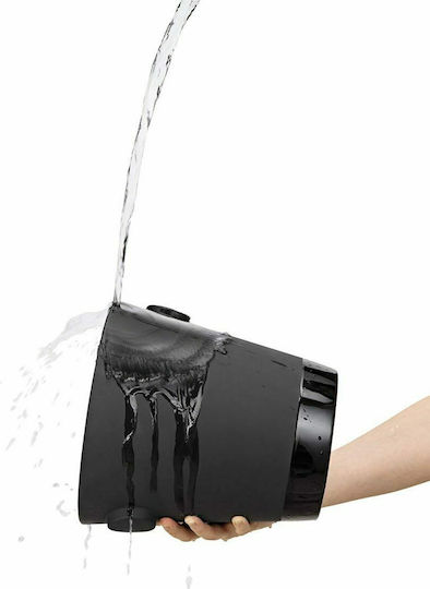 Magisso Σαμπανιέρα Πλαστική 4.5lt με Διαστάσεις 21x21x22cm