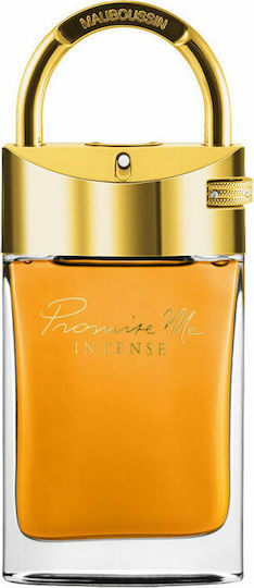 Mauboussin Promise Me Intense Eau de Parfum 90ml