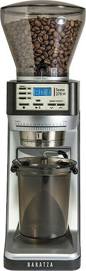 Baratza Sette Мелачка За Кафе При Поискване 290W С Капацитет На Мелницата 275гр