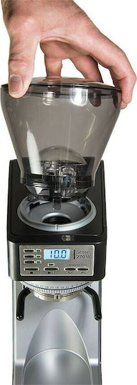 Baratza Sette Мелачка За Кафе При Поискване 290W С Капацитет На Мелницата 275гр