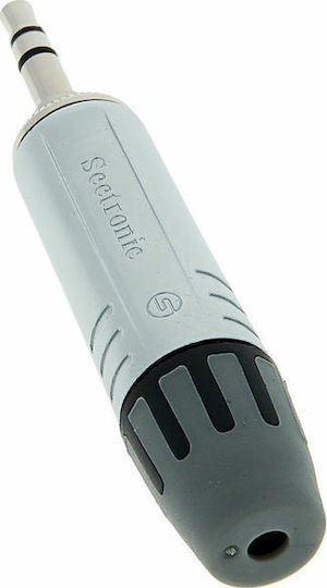 Seetronic 3.5mm Jack male (MTP3C)