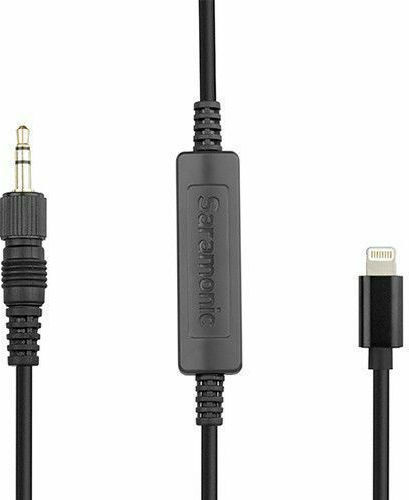 Saramonic LC-C35 Καλώδιο Μικροφώνου