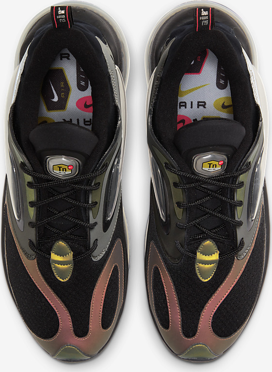 Nike Air Max Zephyr Eoi CV8834-001 - Skroutz.gr