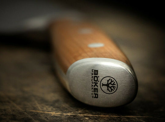 Boker Forge Wood Chef 20cm