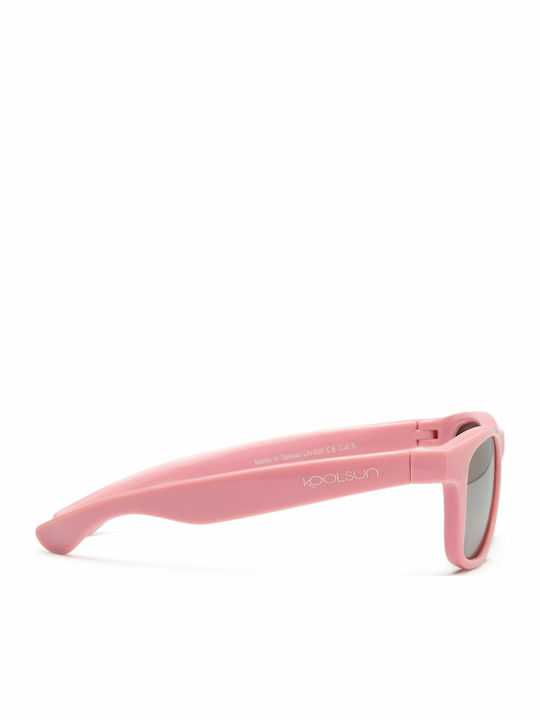 Koolsun Wave Ochelari De Soare Pentru Copii 1-5 Ani Ochelari De Soare Pentru Copii Pentru 1-5 Ani