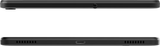 Kruger & Matz Eagle 1069 4G 10.1Zoll Tablet (4GB/64GB) Schwarz