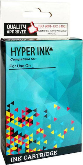 Inkjet Printer Compatible Ink HP 364XL CB324EE 300 Pages 15ml Magenta