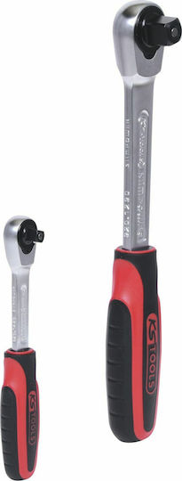 Ks Tools Комплект Ключове с Каре 1/2" 2бр