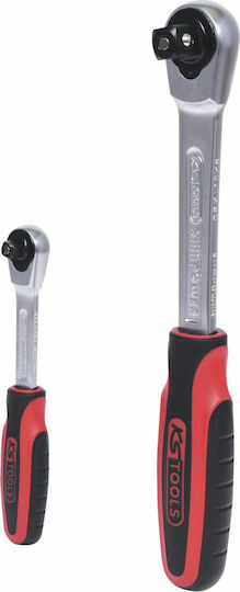 Ks Tools Комплект Ключове с Каре 1/2" 2бр