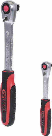 Ks Tools Комплект Ключове с Каре 1/2" 2бр