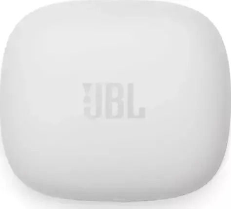 JBL Live Pro+ In-ear Bluetooth Handsfree Earphones with Sweat Resistance and Charging Case White