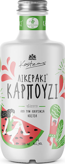 Καρπούζι Λικέρ Καρπούζι 17% 500ml
