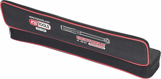 Ks Tools Δυναμόκλειδο Καρέ 1/2" Ροπής 40-200 Nm Δυναμόκλειδο 1/2"