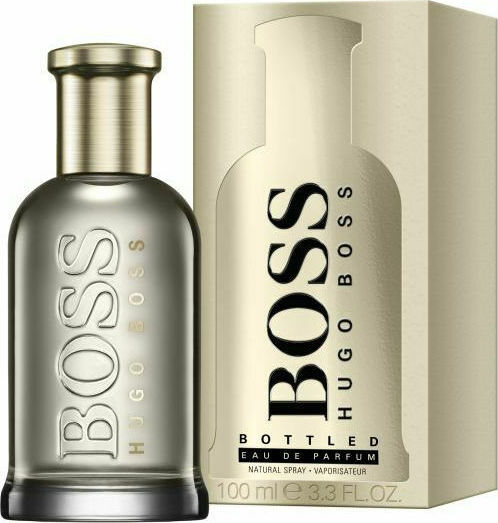 Boss Bottled Eau de Parfum 100ml
