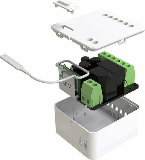 Yeelight Comutator Inteligent Wi-Fi & Bluetooth 10A Cu Nul