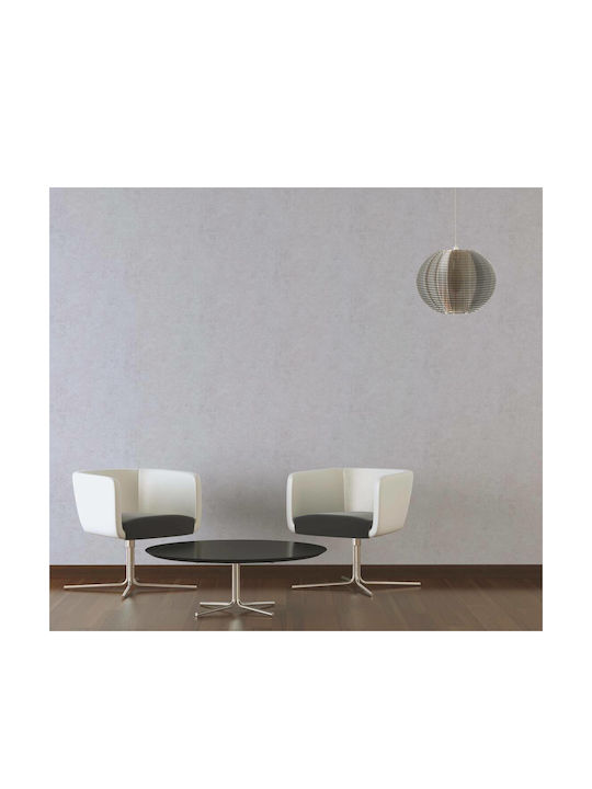 Тапет за Стена Metropolitan Stories Сив 1005x53см Миеща се