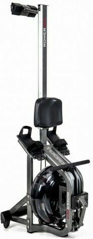 Toorx Rower Sea Οικιακή Κωπηλατική Νερού για Χρήστη έως 130kg
