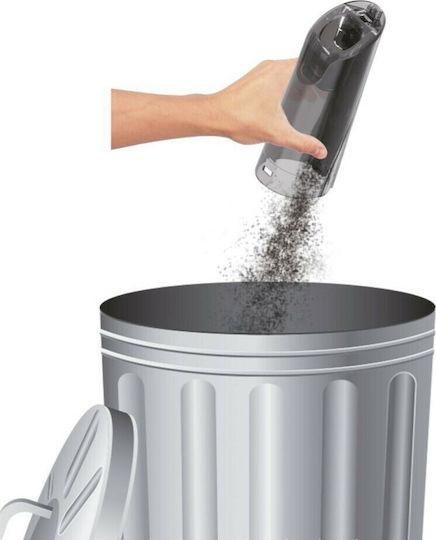 Hoover HH710T 011 Επαναφορτιζόμενο Σκουπάκι Χειρός 11.1V Μαύρο