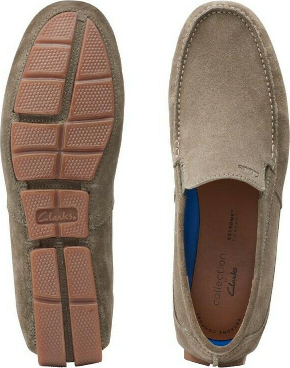 clarks markman brace
